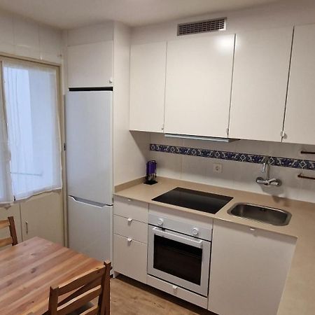 Casa Chelo - Paraiso Mirando Al Mar - 2 Hab Y 1 Bano - Vut-4527-As Gijón Kültér fotó