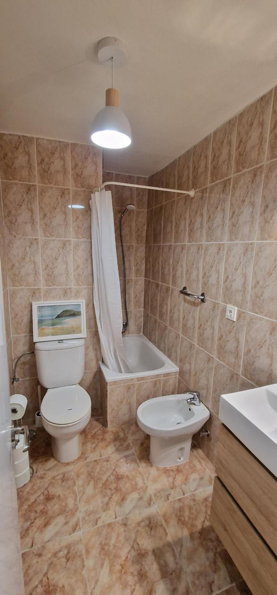 Casa Chelo - Paraiso Mirando Al Mar - 2 Hab Y 1 Bano - Vut-4527-As Gijón Kültér fotó